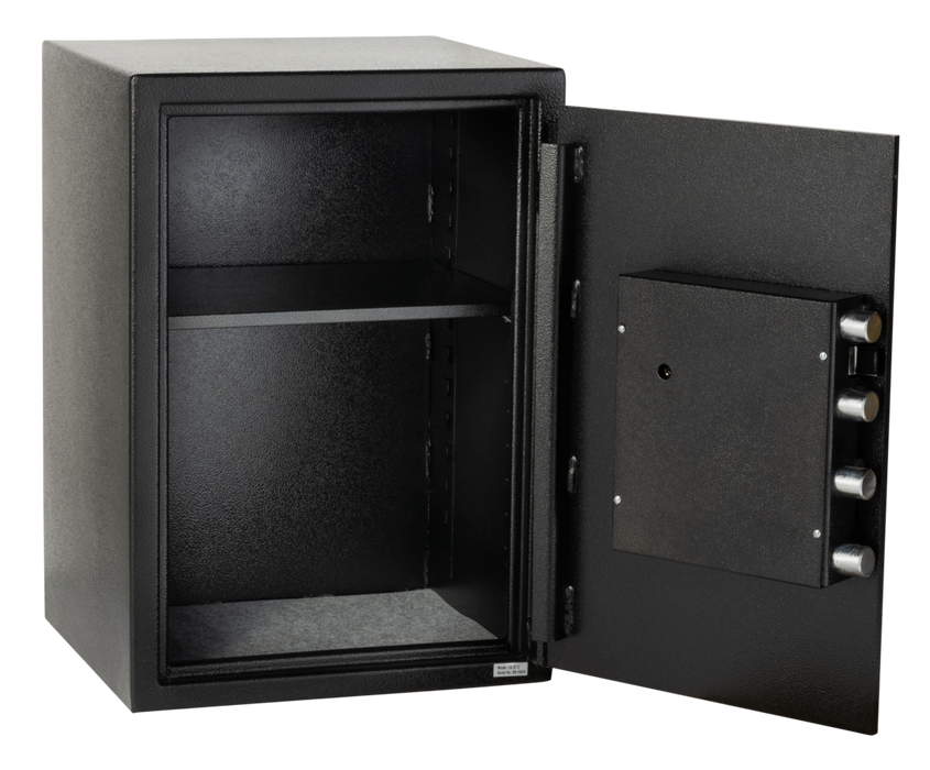 Hayman CV-27-C CashVault Front loading depository Steel Safes