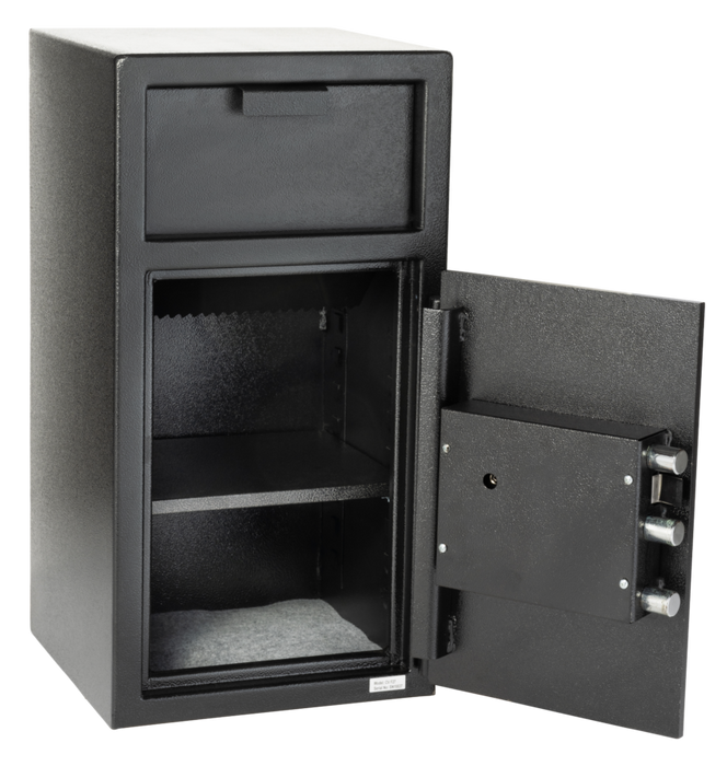 Hayman CV-F27-C CashVault Front Loading Depository Safe