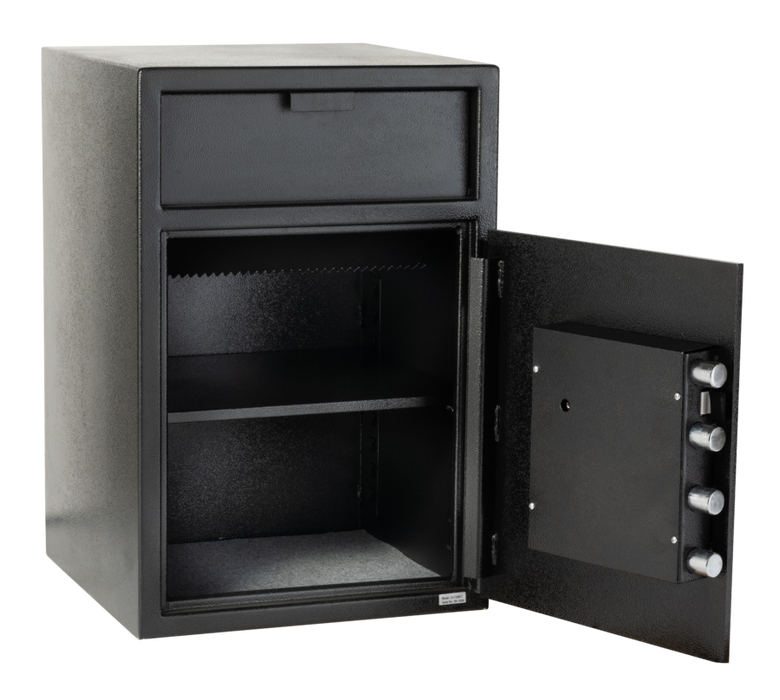 Hayman CV-F30W-C CashVault Front Load Depository Safe