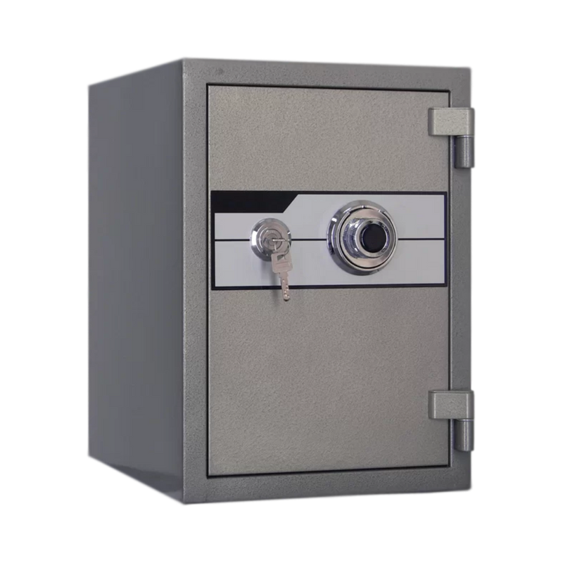 Steelwater SWBS-530D-C (20.88" x 17.13" x 17.31") Fire Proof Home Safes