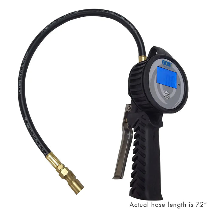 TSI Digital Tire Inflator - DG-30