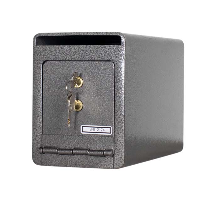 Gardall G-DS86C - B-Rated Under-Counter Depository Safe