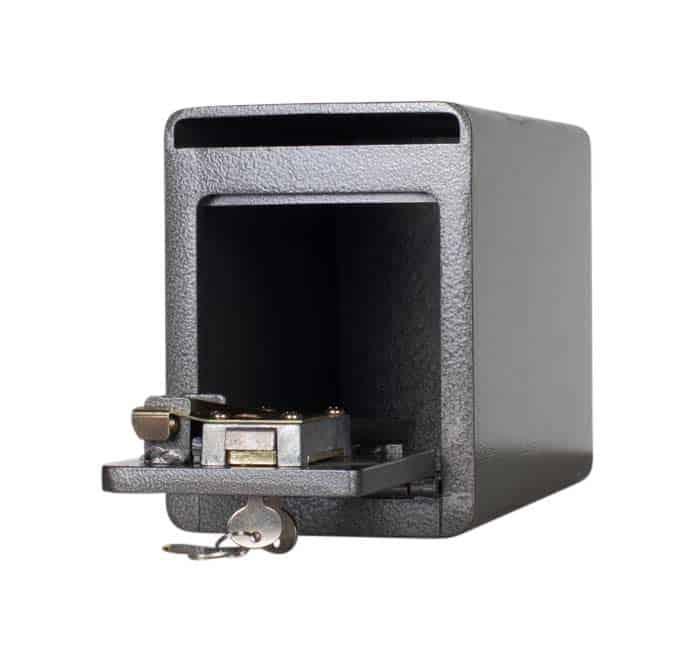 Gardall G-DS86C - B-Rated Under-Counter Depository Safe