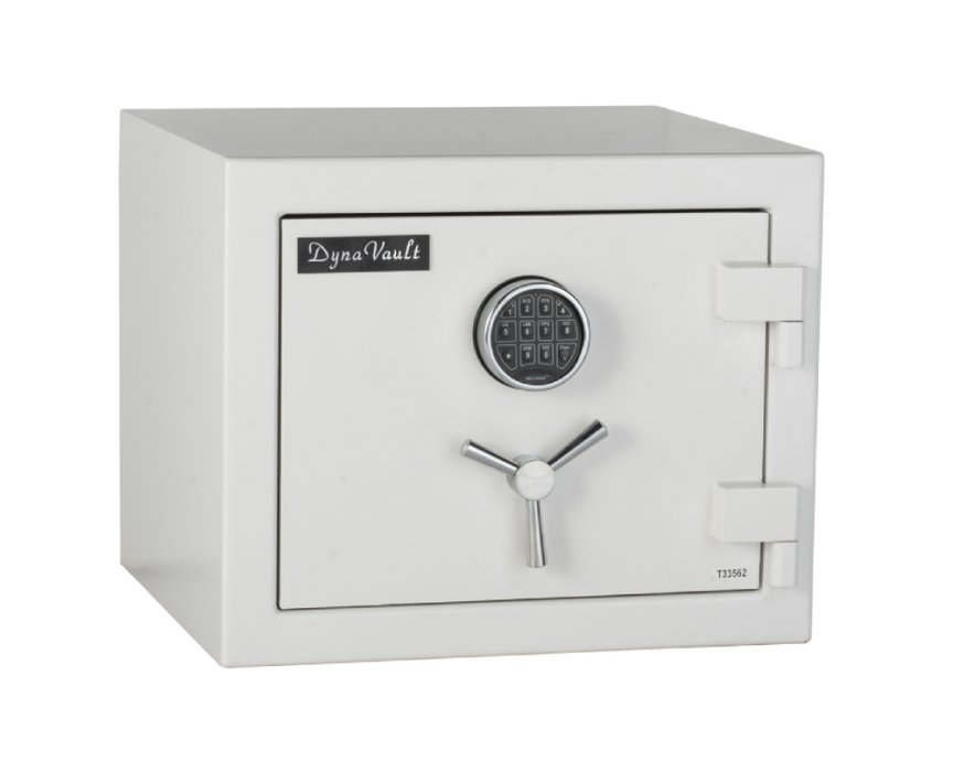 Hayman DV-1519 DynaVault Burglary and Fire Rated Safe