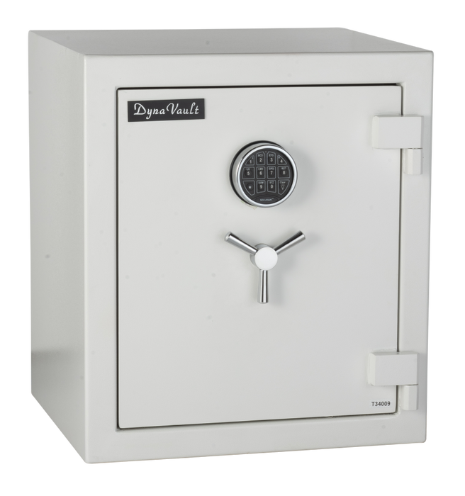 Hayman DV-2219 DynaVault Burglary and Fire Rated Safe