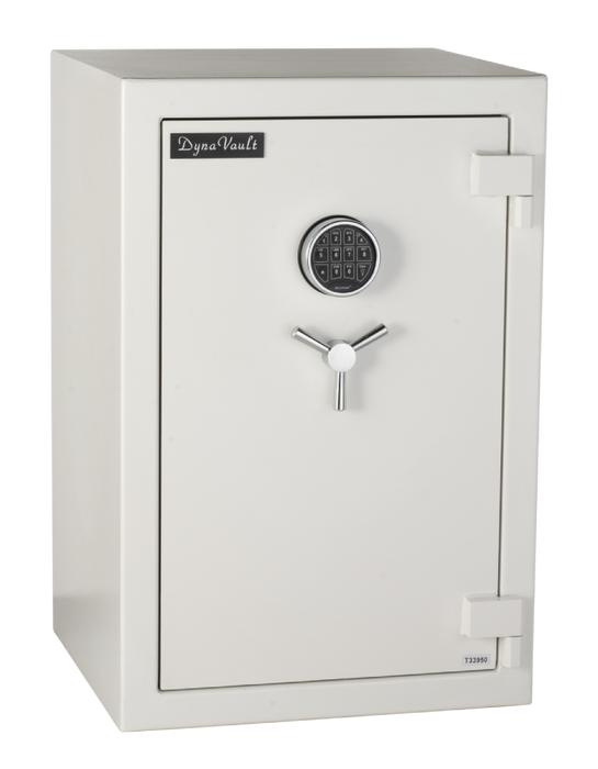 Hayman DV-3019 DynaVault Burglary and Fire Rated Safe