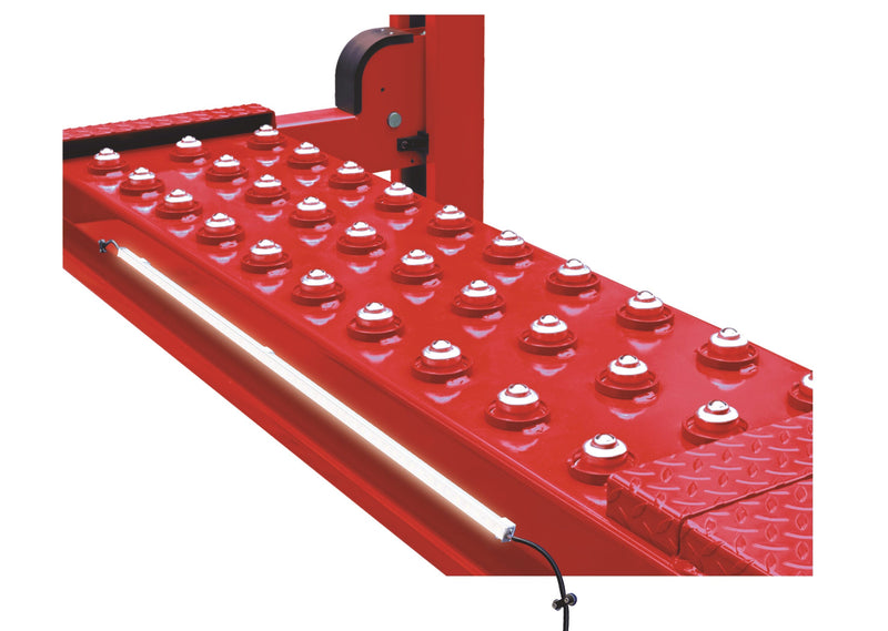 AMGO Heavy duty 4-Post truck lift Alignment model air release safety locks 14000lbs - PRO-14A