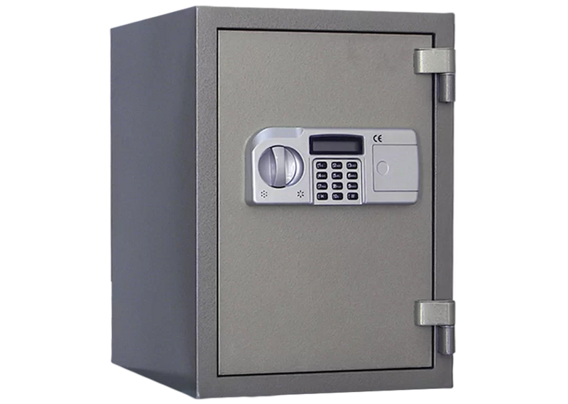 Steelwater SWBS-500T-EL (19.25" x 13.75" x 16.75") Fire Proof Home Safes
