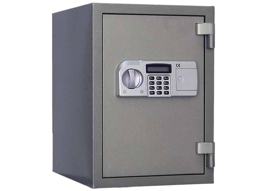 Steelwater SWBS-500T-EL (19.25" x 13.75" x 16.75") Fire Proof Home Safes