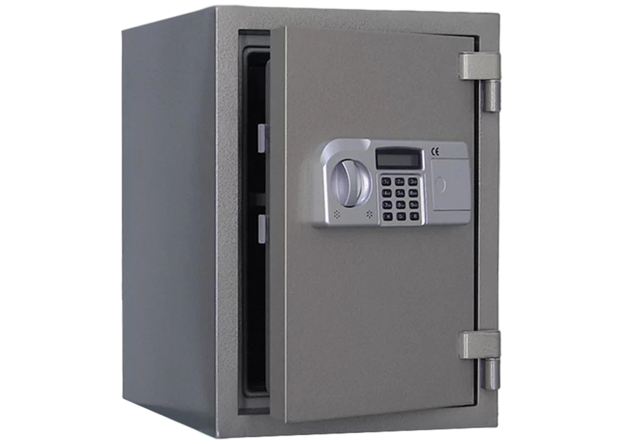 Steelwater SWBS-500T-EL (19.25" x 13.75" x 16.75") Fire Proof Home Safes