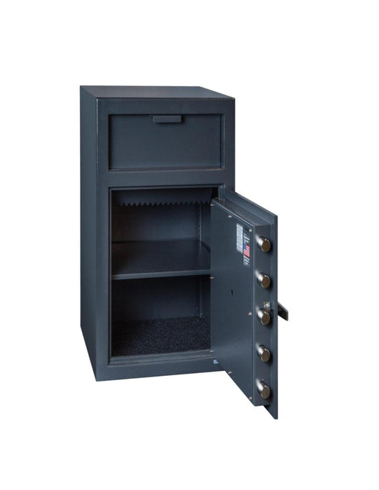 Hollon FD-4020E Depository Safes