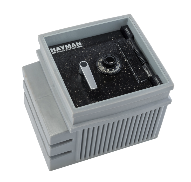 Hayman FS2300 1/2” B”Rated Burglary In-Floor Safe