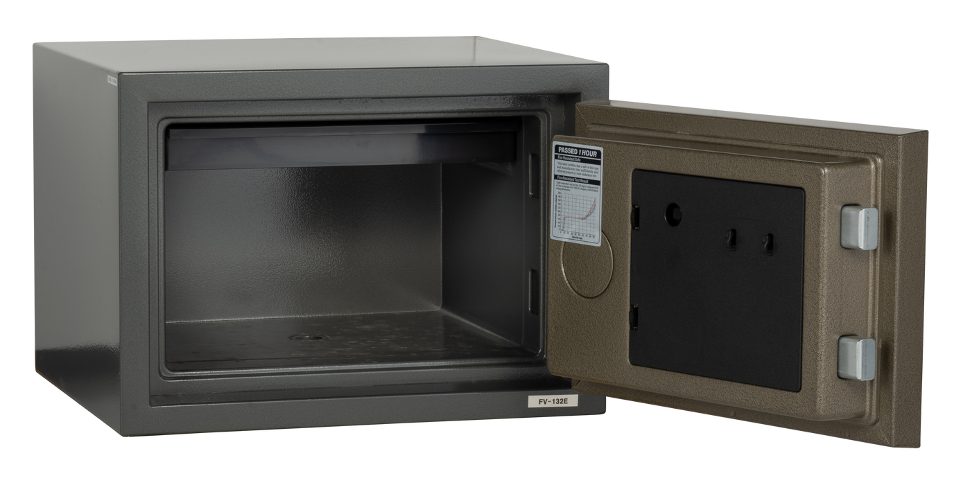 Hayman FV-132-C FlameVault 1 hour record safes