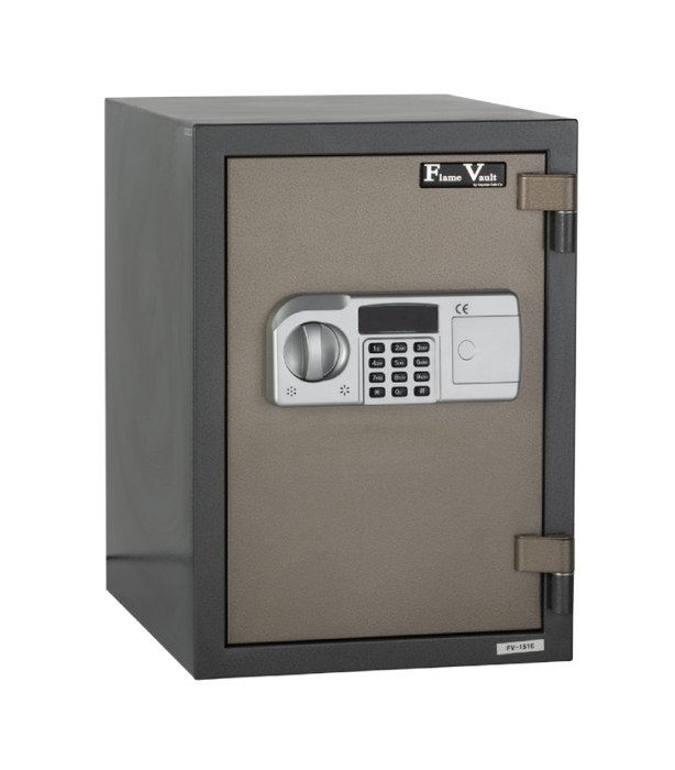 Hayman FV-151-C FlameVault 1 hour record safes