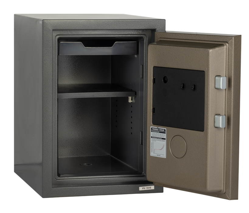 Hayman FV-151-C FlameVault 1 hour record safes