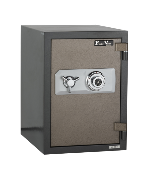 Hayman FV-151-C FlameVault 1 hour record safes