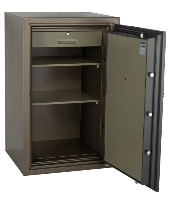 Hayman FV-2120-E FlameVault 2 hour record safes