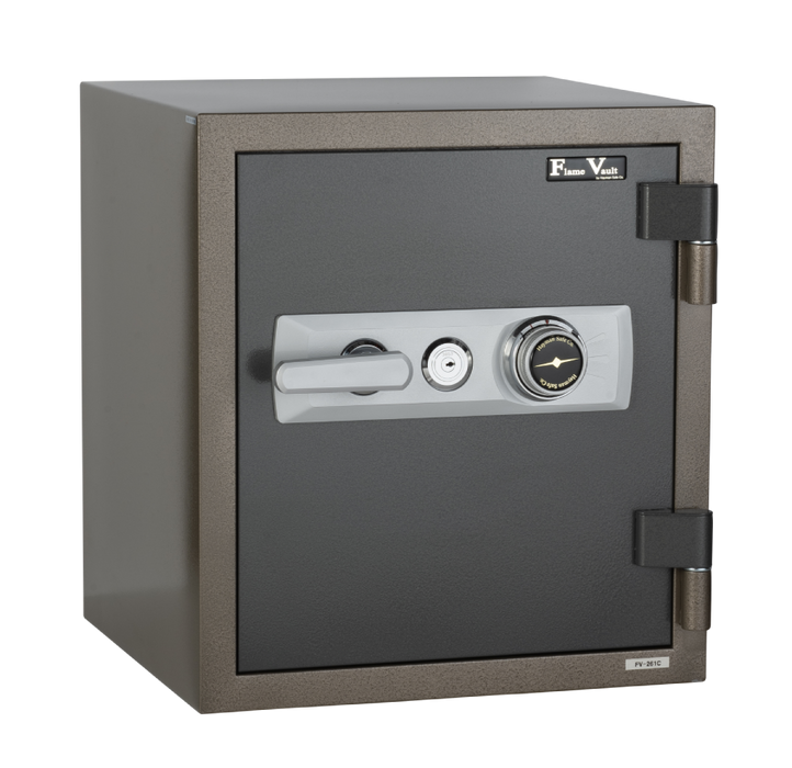 Hayman FV-261-C FlameVault 2 hour record safes