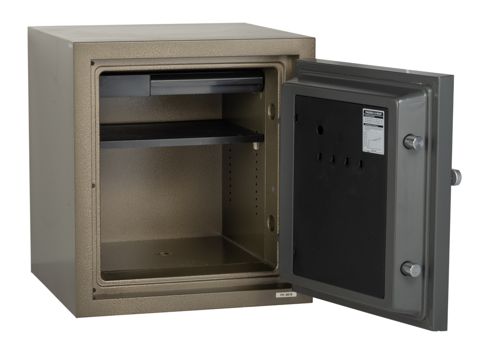 Hayman FV-261-C FlameVault 2 hour record safes