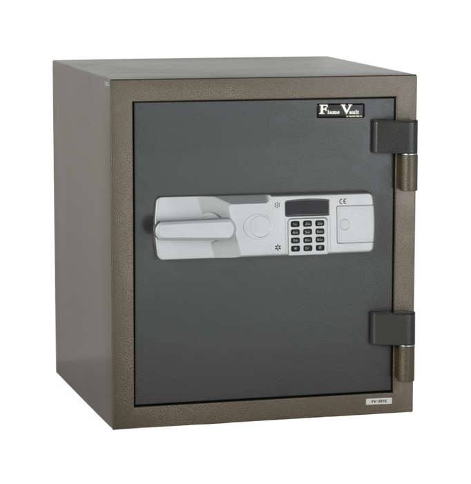 Hayman FV-261-C FlameVault 2 hour record safes