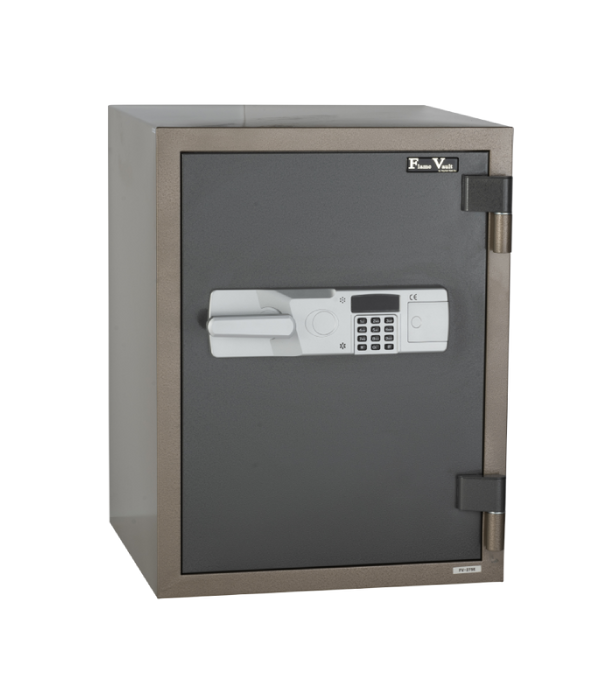 Hayman FV-275-C FlameVault 2 hour record safes