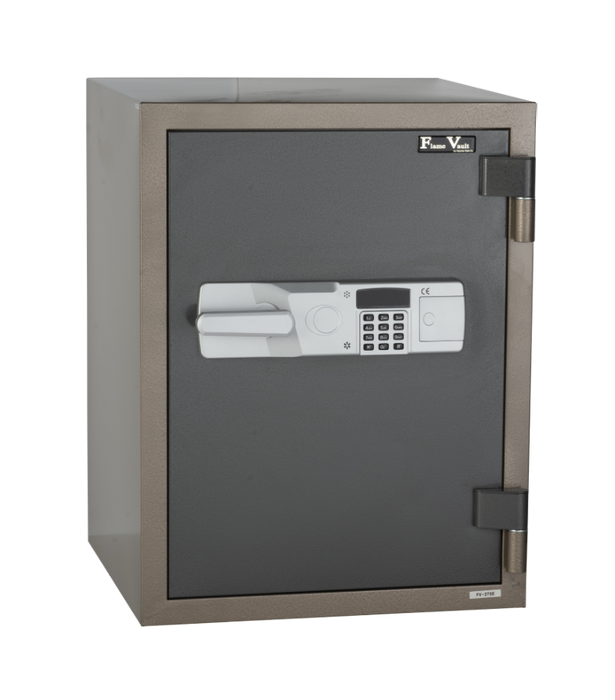 Hayman FV-288-E FlameVault 2 hour record safes