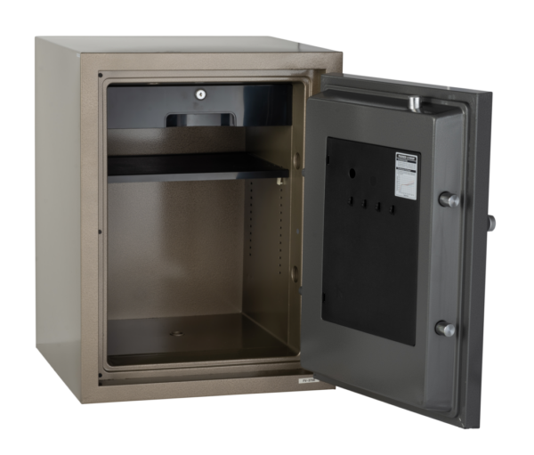 Hayman FV-275-C FlameVault 2 hour record safes