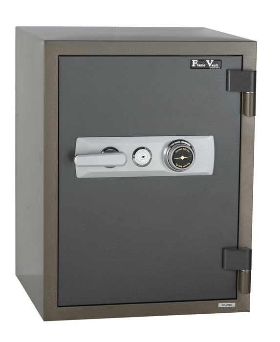 Hayman FV-275-C FlameVault 2 hour record safes