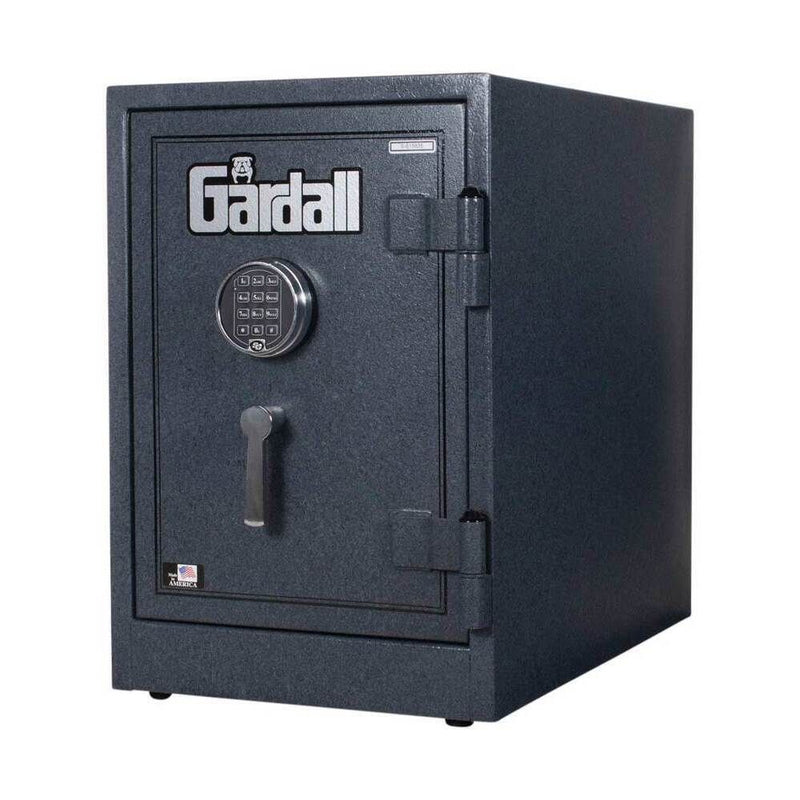 Gardall 1812-2 - 2 Hour Fire & RSC Rated Safe