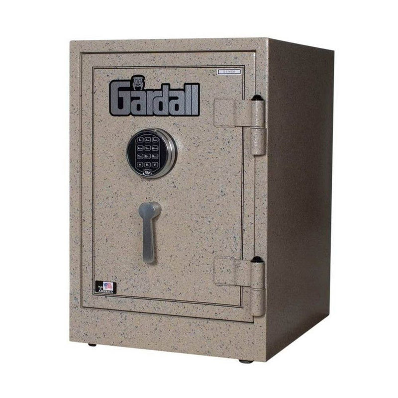 Gardall 1812-2 - 2 Hour Fire & RSC Rated Safe