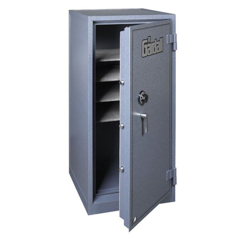 Gardall 4820 - 2 Hour Fire & ML2 Rated Safe