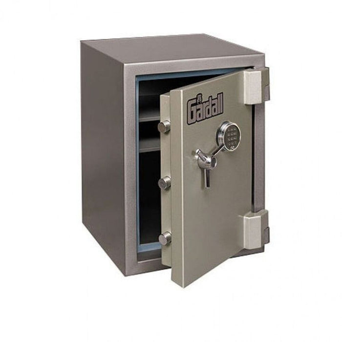 Gardall FB2013 - 1 Hour Fire & KIS1 RSC Rated Safes