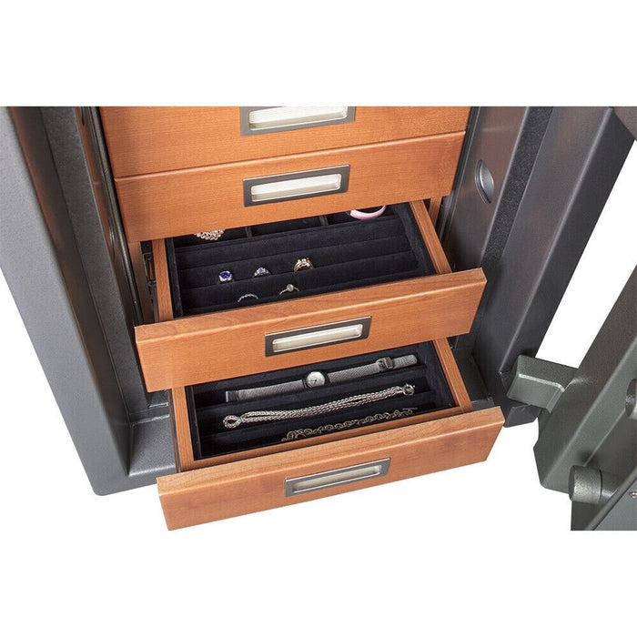 Gardall FB2013 - 1 Hour Fire & KIS1 RSC Rated Safes