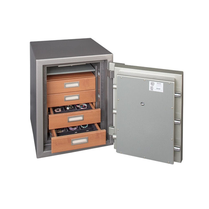 Gardall FB2013 - 1 Hour Fire & KIS1 RSC Rated Safes