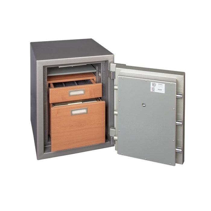 Gardall FB2013 - 1 Hour Fire & KIS1 RSC Rated Safes