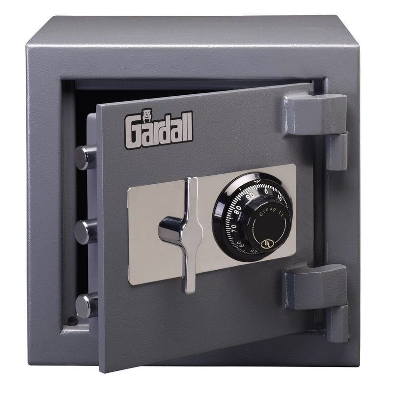 Gardall LC1414C - B-Rated Compact Utility Safe