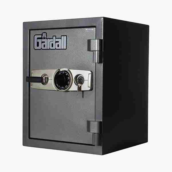 Gardall SS1913CK - 2 Hour Fire & KIS2 Rated Safes