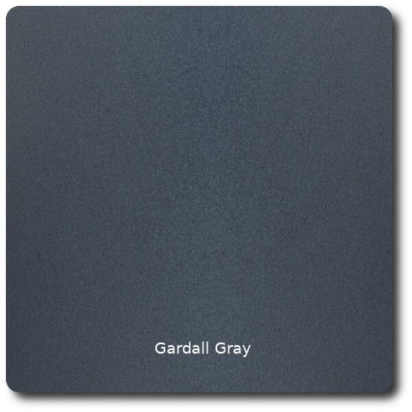 Gardall LCR2014C- B-Rated Single Door Commercial Deposit Safe, Rotary Top Load