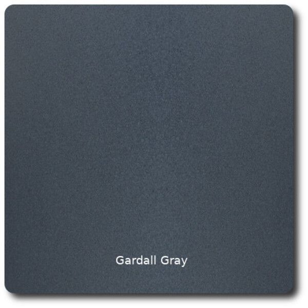Gardall LCF3020C- B-Rated Single Door Front Load Deposit Safe