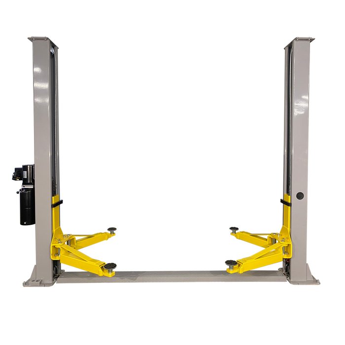 Triumph | NT-9 9,000 lb Two Post Auto Lift