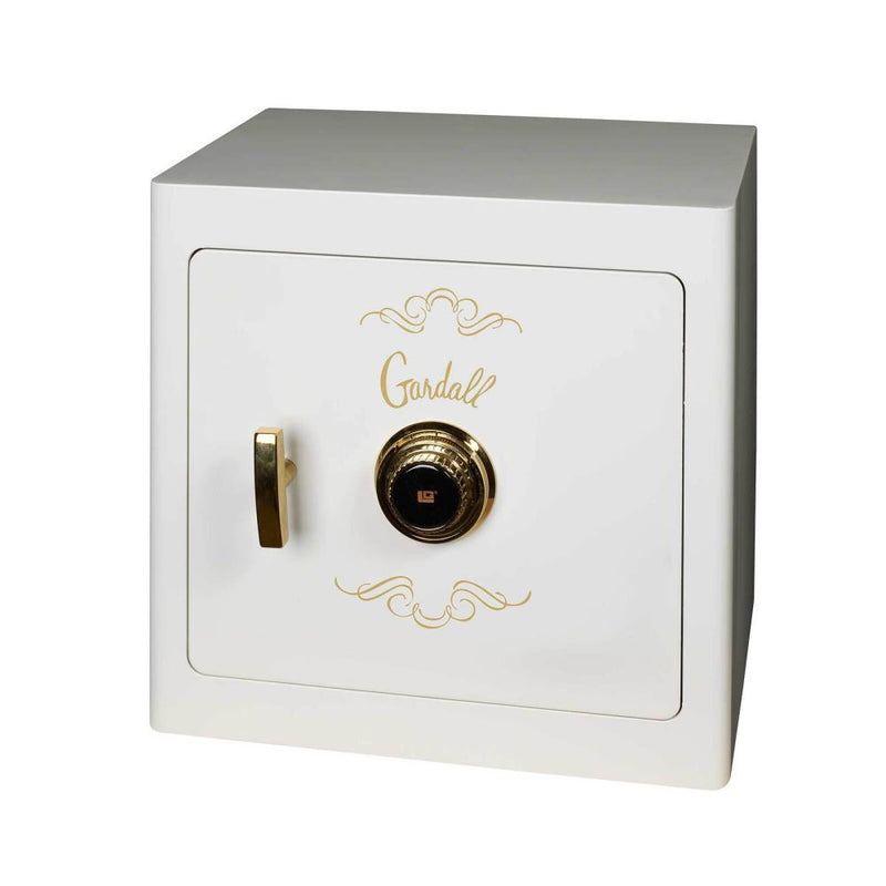 Gardall JS1718C - B-Rated Jewelry Safe With Drawers