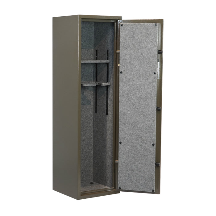 Journey 14-Gun Electronic Lock Gun Safe - SA5516J