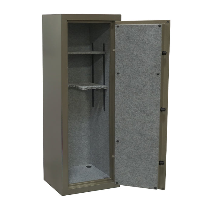 Journey 20-Gun Electronic Lock Gun Safe - SA5520J