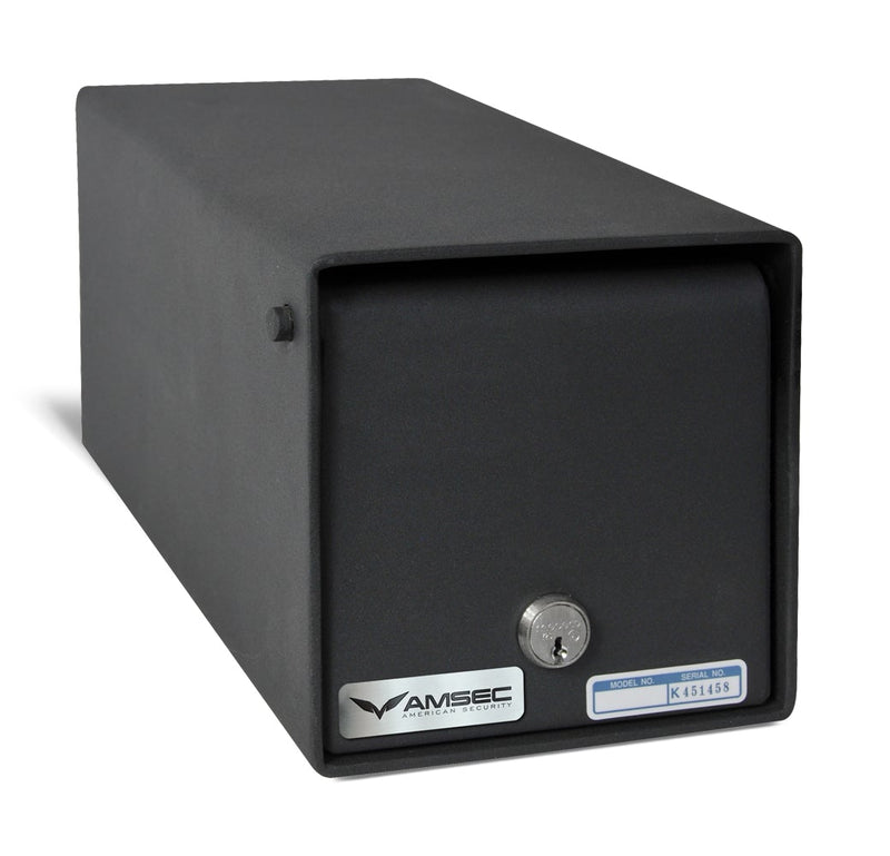 AMSEC K-1A Under Counter Safes with Deposit Slot (K1 Series)
