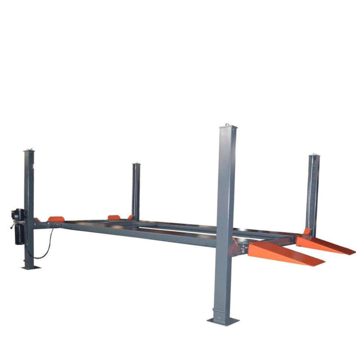 Katool KT-4H110 Four Post Vehicle Lift 11,000lbs