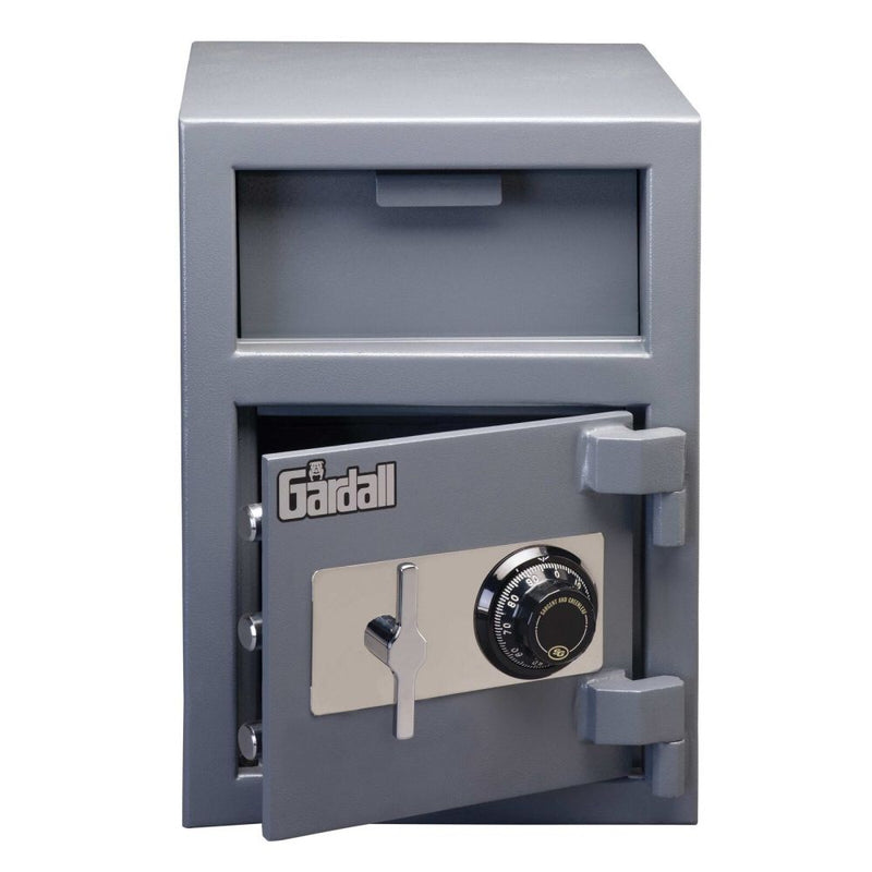 Gardall LCF2014C - B-Rated Front Load Deposit Safe