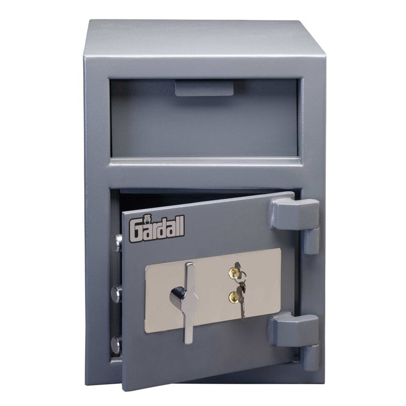Gardall LCF2014C - B-Rated Front Load Deposit Safe