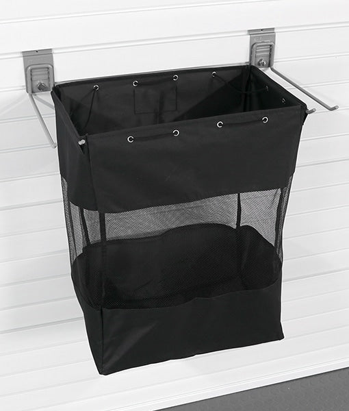 storeWALL Large Grab and Go Bag (12″ Universal Hook Sold Separately)
