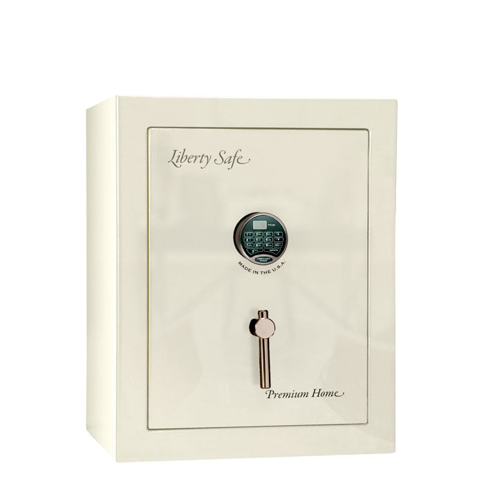 Liberty PH8 Premium Home Safe – E-lock + 2 Hour Fire