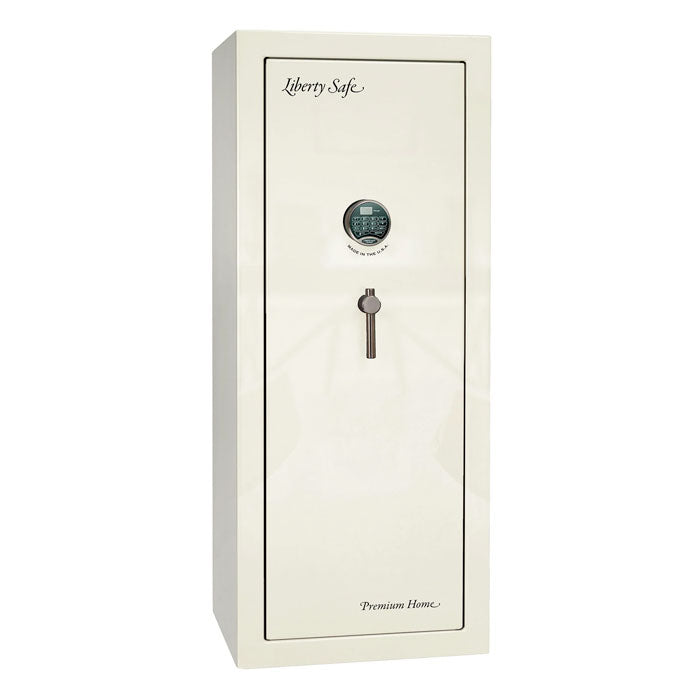 Liberty PH17 Premium Home Safe – E-lock + 2 Hour Fire